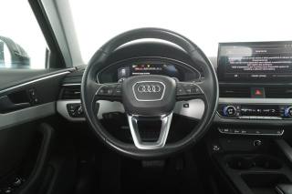 AUDI A4 usata 5