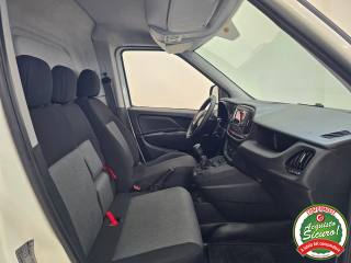 FIAT Doblo usata 18