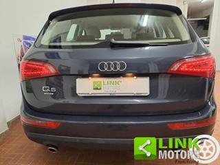 AUDI Q5 usata, con Sensore di luce