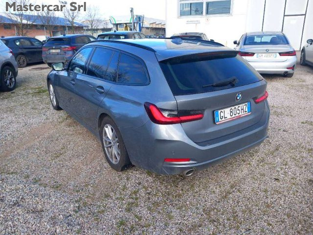 BMW 318 usata, con Airbag Passeggero