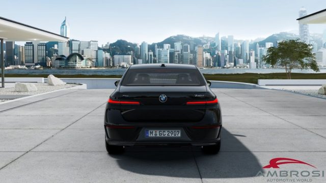 BMW 740 usata 4
