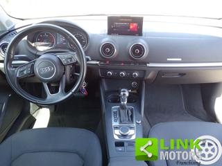 AUDI A3 usata, con Boardcomputer