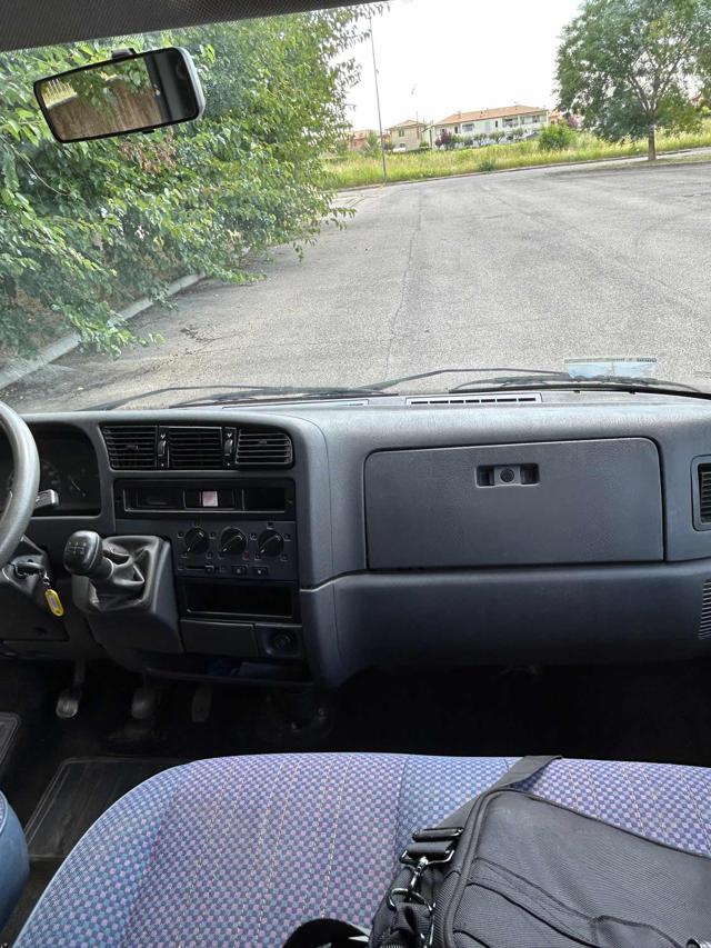 FIAT Ducato usata 17