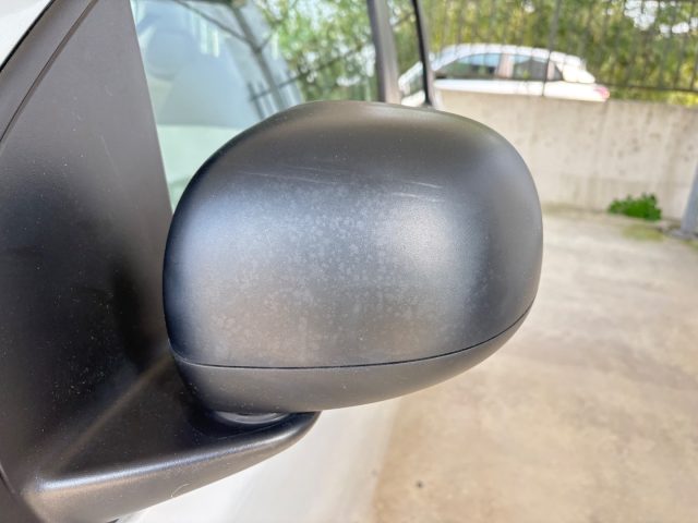 FIAT Panda usata, con Airbag testa