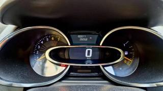 RENAULT Clio usata, con Controllo trazione