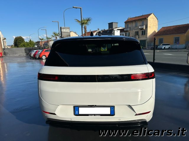 LAND ROVER Range Rover Sport usata, con Airbag Passeggero