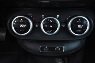 FIAT 500X usata, con Immobilizzatore elettronico