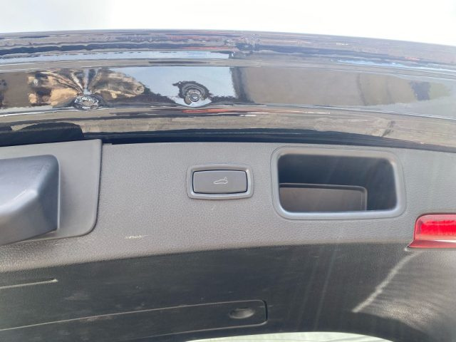 PORSCHE Macan usata, con Vetri oscurati