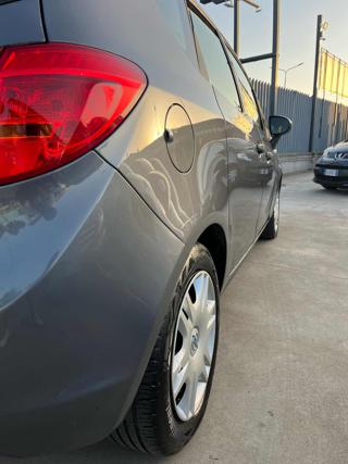 OPEL Meriva usata, con Alzacristalli elettrici