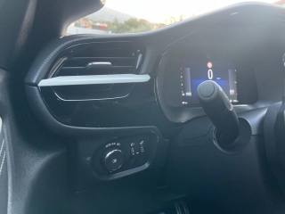 OPEL Corsa usata, con Sensore di pioggia