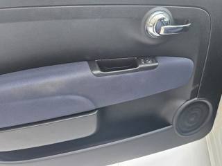 FIAT 500 usata, con Immobilizzatore elettronico