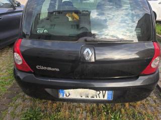 RENAULT Clio usata, con Chiusura centralizzata