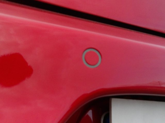 SUZUKI Swift usata, con Controllo vocale