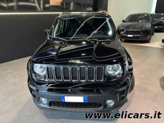 JEEP Renegade usata, con Airbag