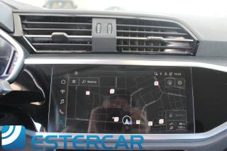 AUDI Q3 usata, con Chiusura centralizzata telecomandata