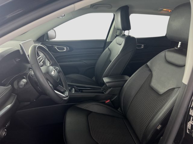 JEEP Compass usata 8