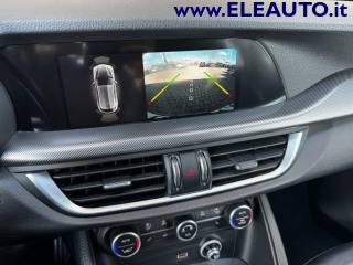 ALFA ROMEO Stelvio usata, con Fari Xenon