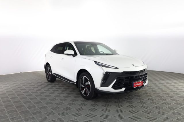 FORTHING Friday HEV usata 1