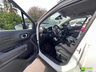 CITROEN C3 Aircross usata 27