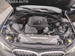 BMW 318 usata, con Immobilizzatore elettronico
