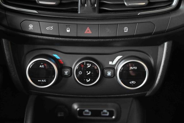 FIAT Tipo usata, con Fendinebbia