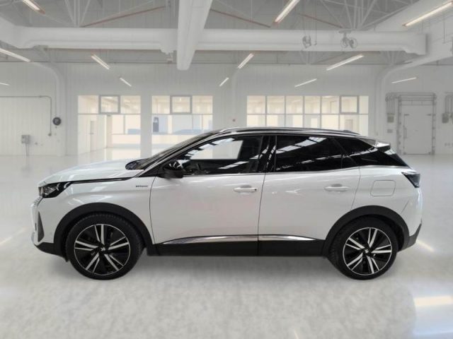 PEUGEOT 3008 usata, con Autoradio