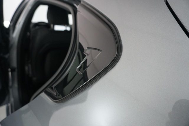 BMW 118 usata, con Sensori di parcheggio posteriori