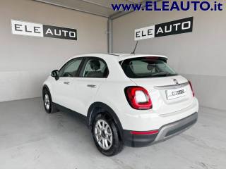 FIAT 500X usata, con Alzacristalli elettrici