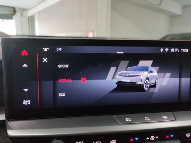 OPEL Grandland usata, con Interni in pelle