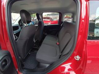 FIAT Panda usata, con Fendinebbia
