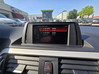BMW 116 usata, con Chiusura centralizzata