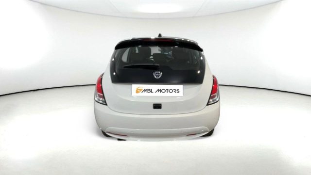 LANCIA Ypsilon usata, con Alzacristalli elettrici