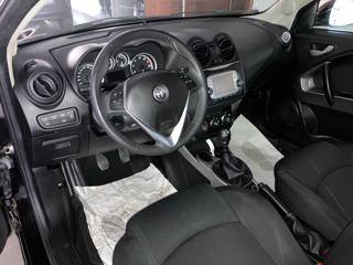 ALFA ROMEO MiTo usata, con Specchietti laterali elettrici