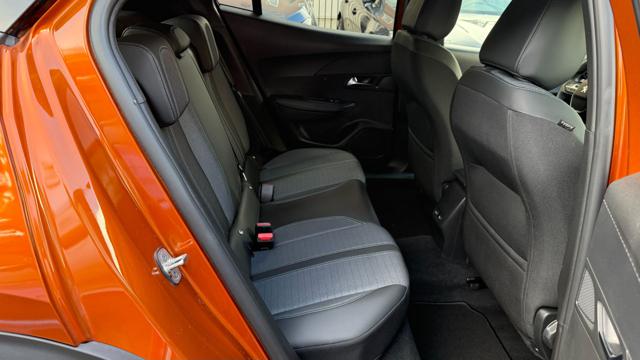 PEUGEOT 2008 usata, con Immobilizzatore elettronico