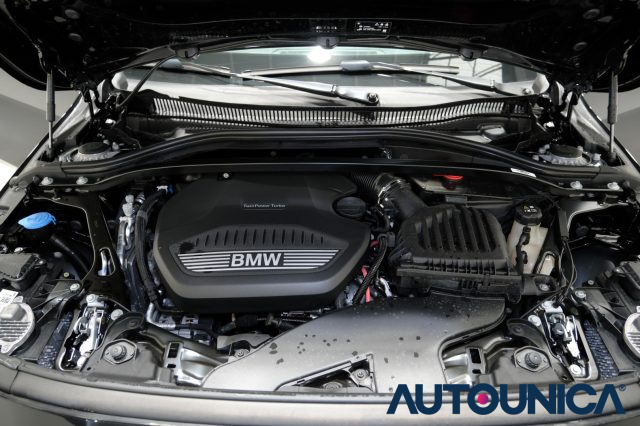 BMW 220 usata 70