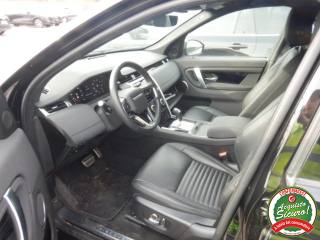 LAND ROVER Discovery Sport usata, con Chiusura centralizzata