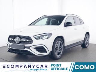 MERCEDES-BENZ GLA 200 Automatic AMG Line Advanced Plus