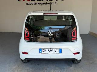 VOLKSWAGEN up! usata, con Chiusura centralizzata