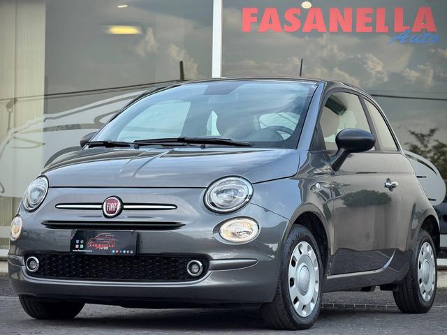 FIAT 500 usata, con Autoradio