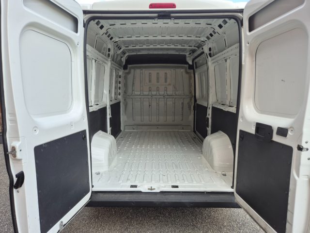 FIAT Ducato usata 8