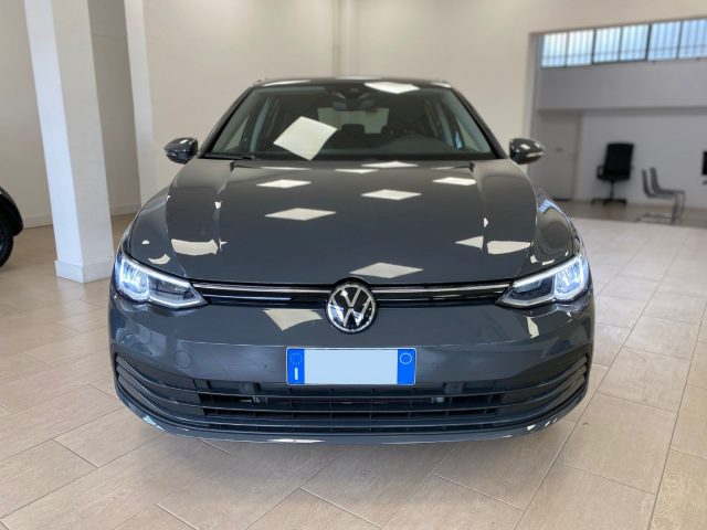 VOLKSWAGEN Golf usata, con Airbag