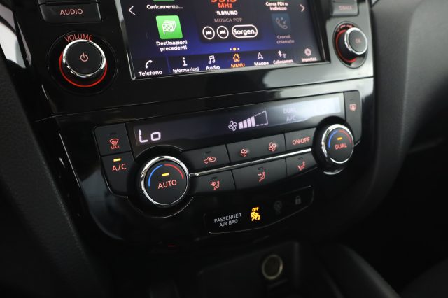 NISSAN Qashqai usata 9