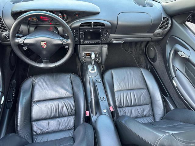 PORSCHE 996 usata 18