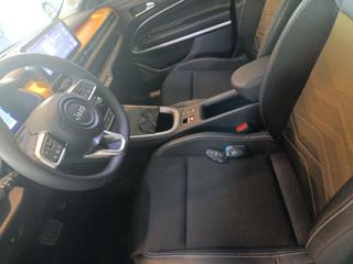 JEEP Avenger usata, con Cruise Control