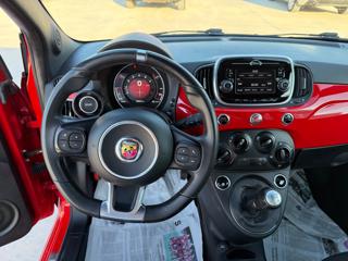 ABARTH 595 usata 20
