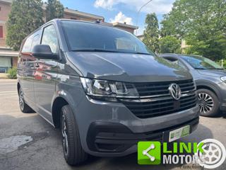VOLKSWAGEN Transporter T6 KOMBI BUSINESS