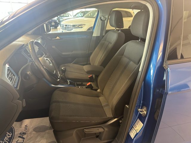 VOLKSWAGEN T-Roc usata, con Cruise Control
