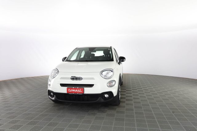 FIAT 500X usata 0