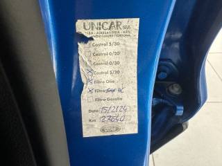 FORD EcoSport usata, con USB