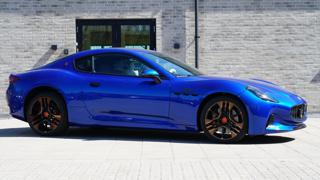 MASERATI GranTurismo usata, con Antifurto